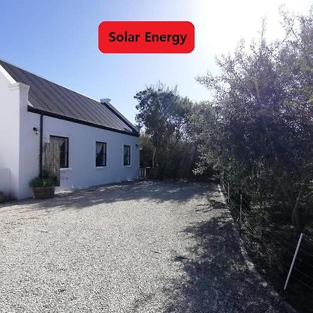 Matjesfontein Estate Keurbooms Chalet 普勒滕贝格湾 外观 照片