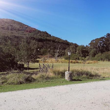 Matjesfontein Estate Keurbooms Chalet 普勒滕贝格湾 外观 照片