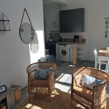 Matjesfontein Estate Keurbooms Chalet 普勒滕贝格湾 外观 照片