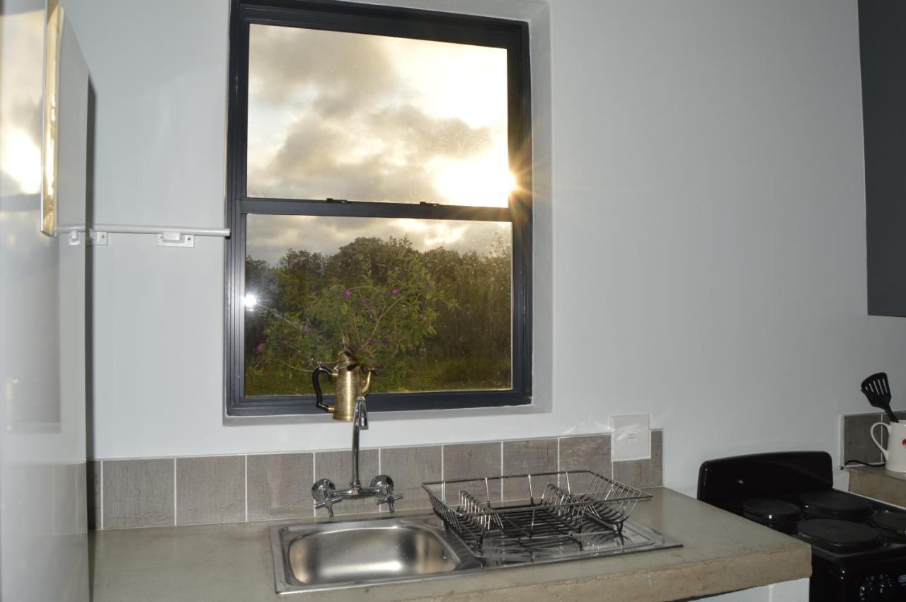 Matjesfontein Estate Keurbooms Chalet 普勒滕贝格湾 外观 照片
