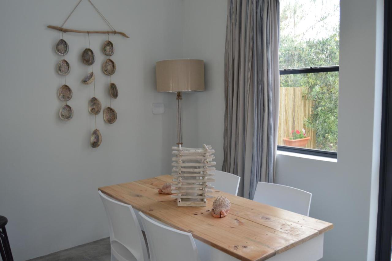 Matjesfontein Estate Keurbooms Chalet 普勒滕贝格湾 外观 照片