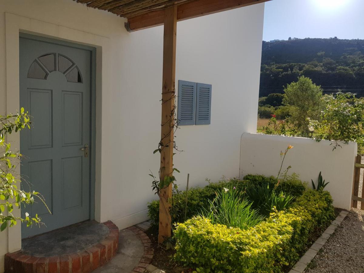 Matjesfontein Estate Keurbooms Chalet 普勒滕贝格湾 外观 照片