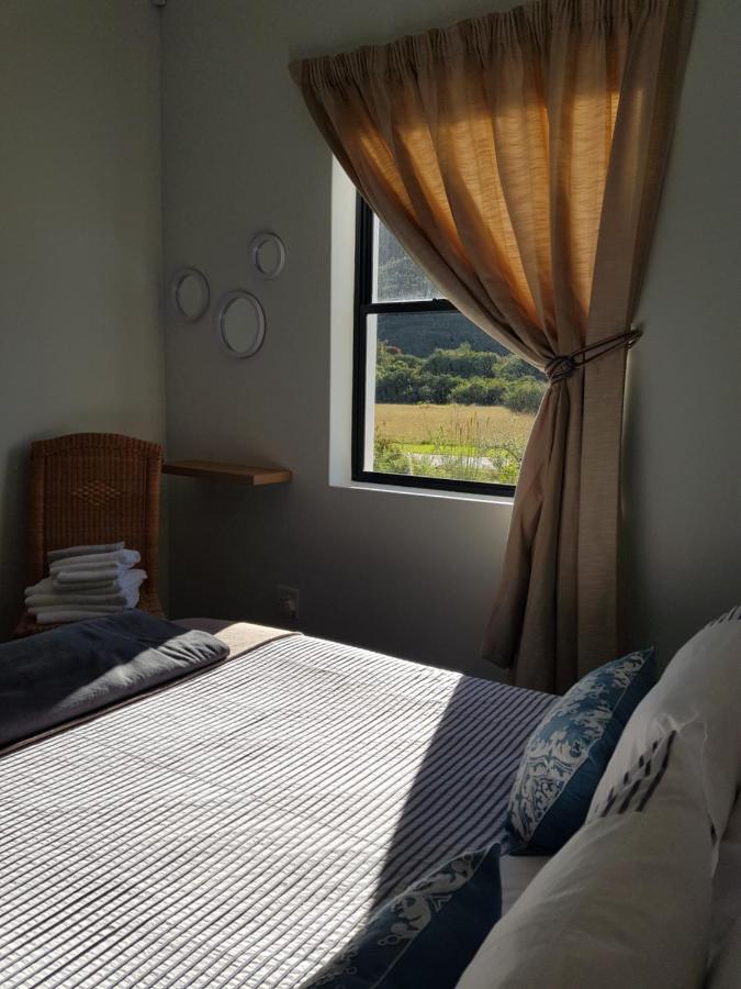 Matjesfontein Estate Keurbooms Chalet 普勒滕贝格湾 外观 照片