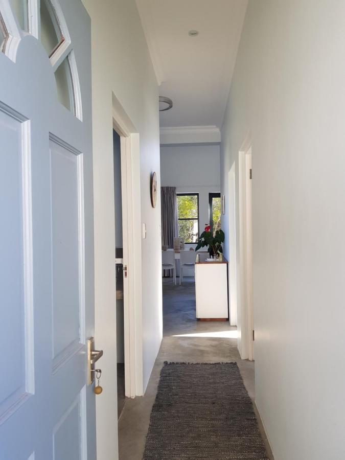 Matjesfontein Estate Keurbooms Chalet 普勒滕贝格湾 外观 照片