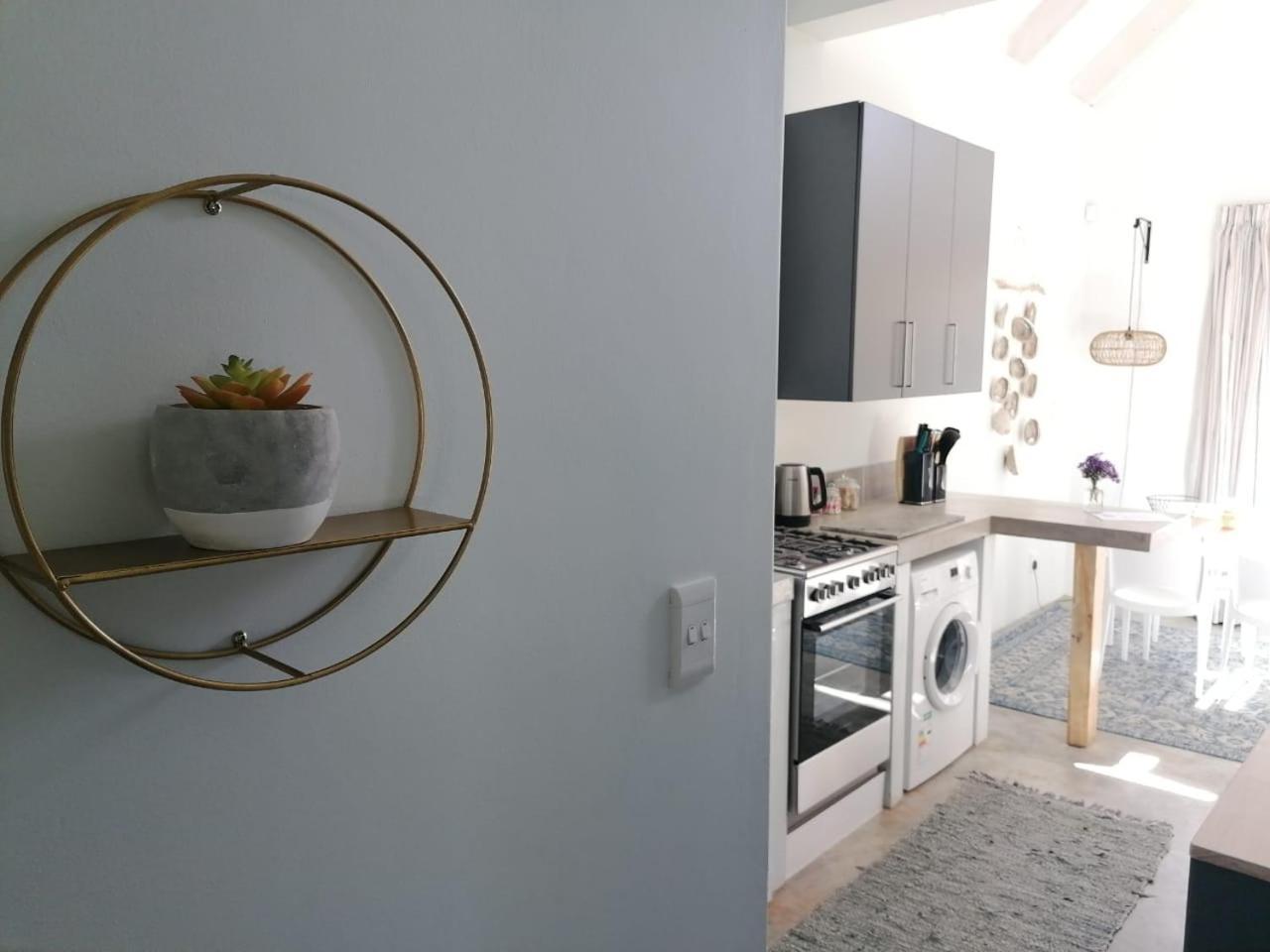 Matjesfontein Estate Keurbooms Chalet 普勒滕贝格湾 外观 照片