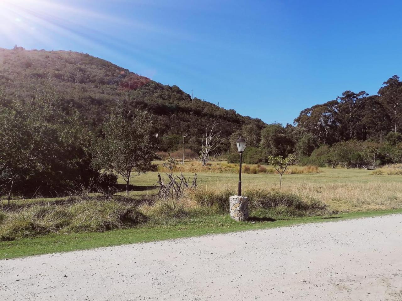 Matjesfontein Estate Keurbooms Chalet 普勒滕贝格湾 外观 照片